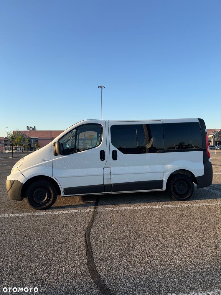 Renault Trafic - 3