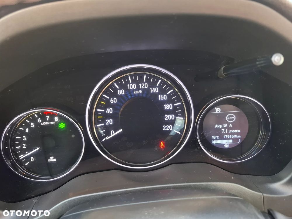 Honda HR-V 1.5 Executive (ADAS / Connect+) - 23