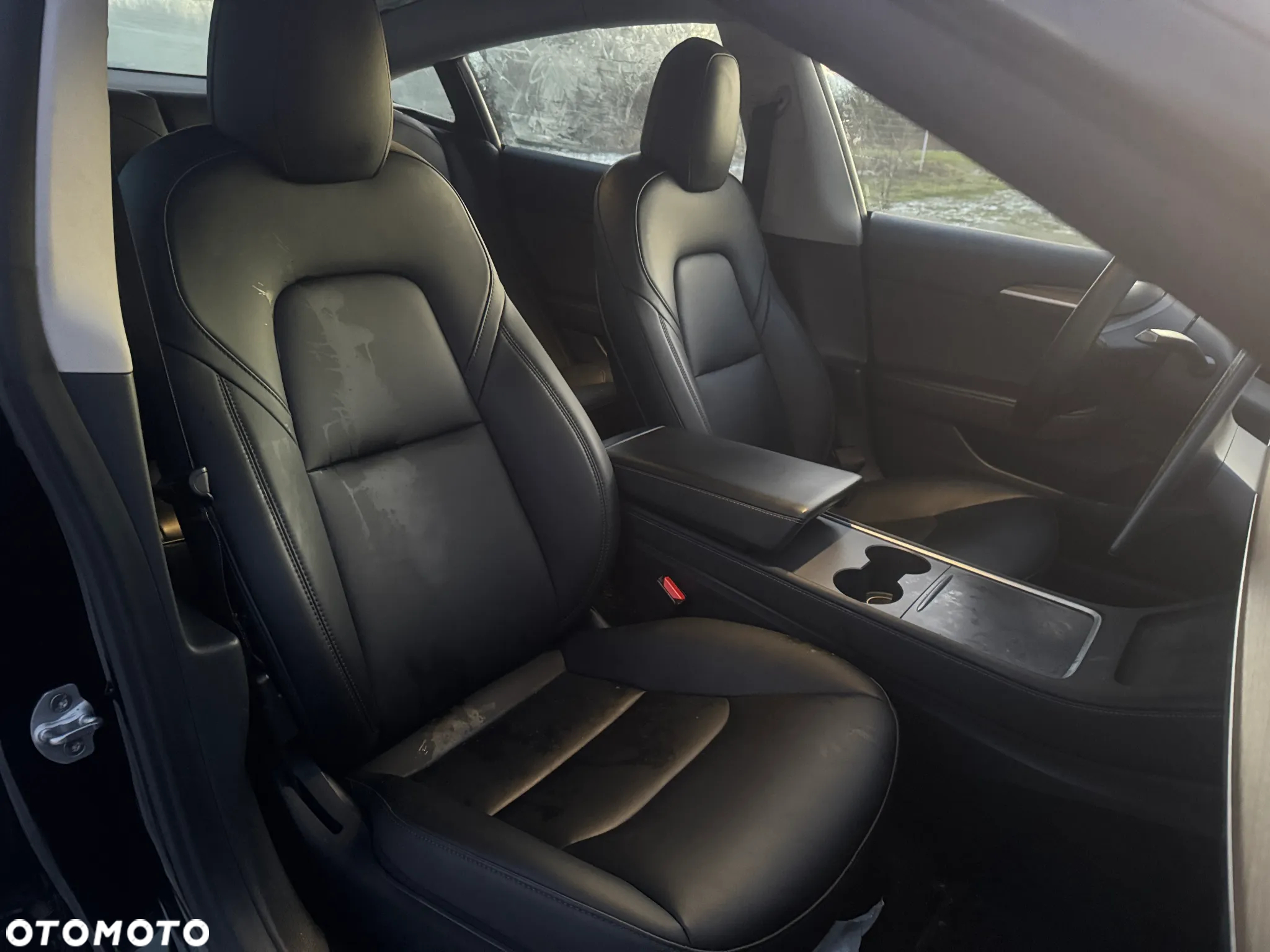 Tesla Model 3 RWD Hinterradantrieb - 9