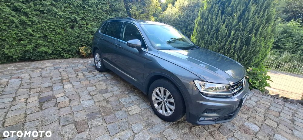 Volkswagen Tiguan - 6