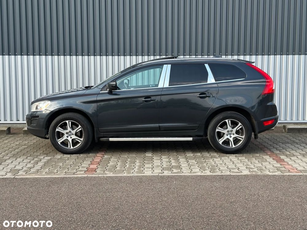 Volvo XC 60 T6 AWD Edition Pro - 12