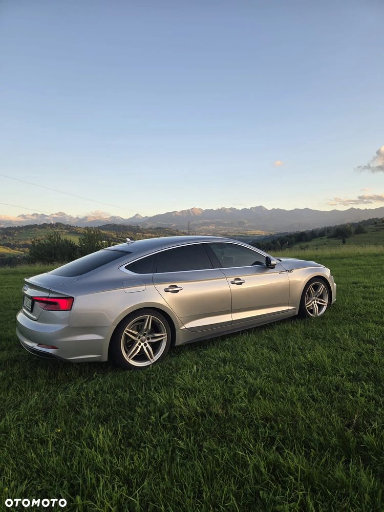 Audi A5 - 4