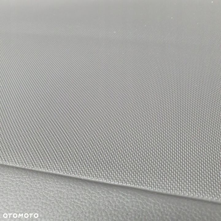 VOLKSWAGEN TIGUAN II 2 5NA DESKA ROZDZIELCZA KONSOLA KOKPIT PULPIT PODUSZKI AIRBAG AIR BAG PASY KIT SET - 5