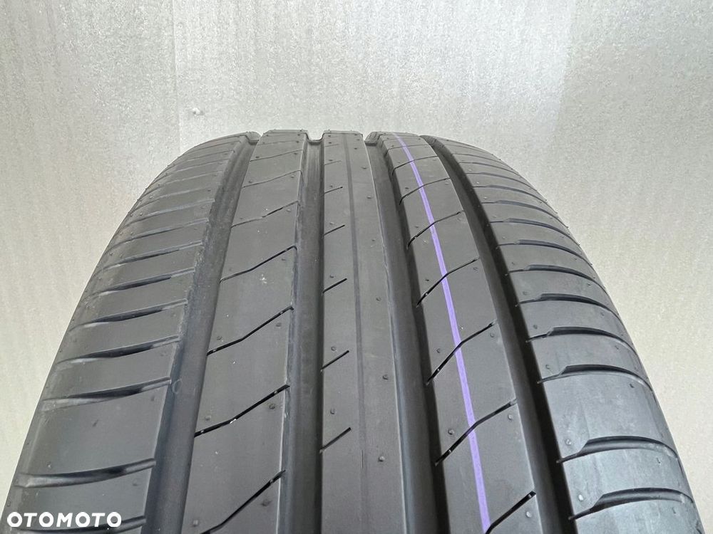Opony Letnie 215/45/17 Maxxis Premitra Hp 6 215/45r17 Nowe Demo 4x 24r - 2
