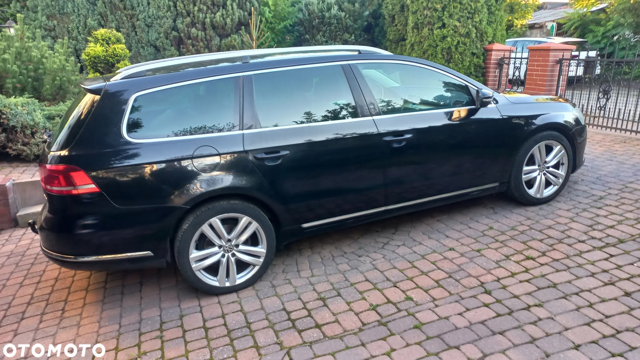Volkswagen Passat 2.0 TSI Highline DSG - 16