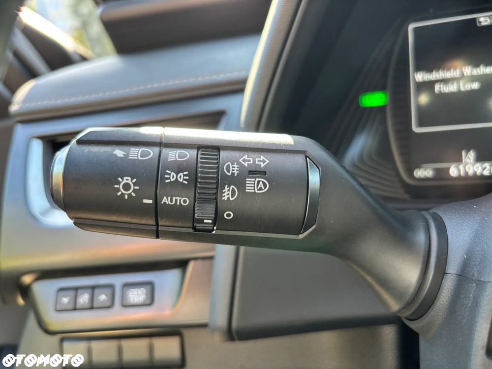 Lexus UX - 20