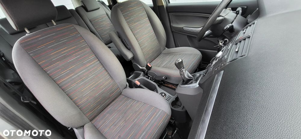 Ford C-MAX 1.6 Style - 17