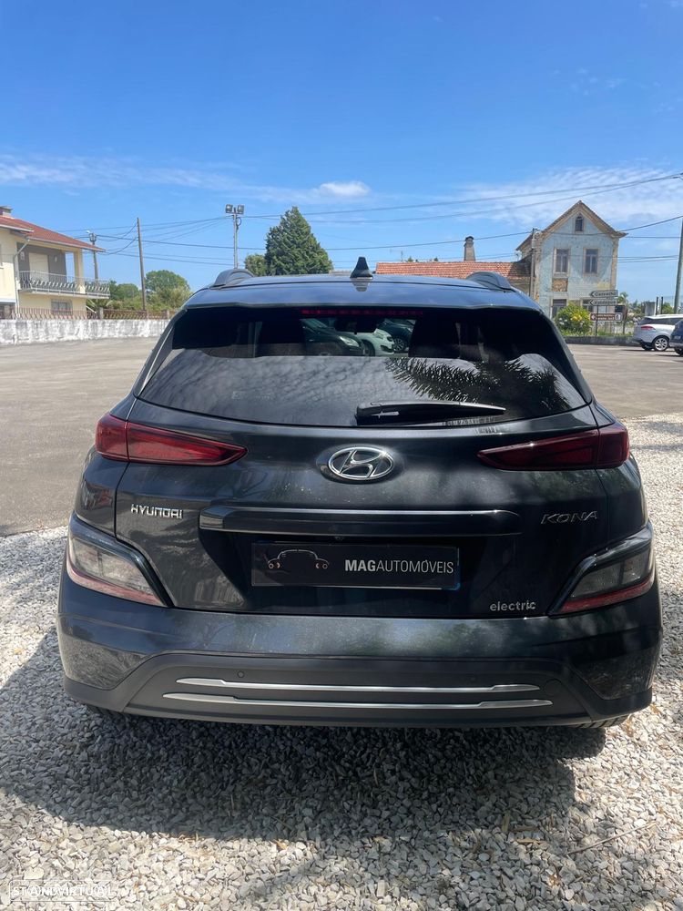 Hyundai Kauai EDITION 30+ - 5