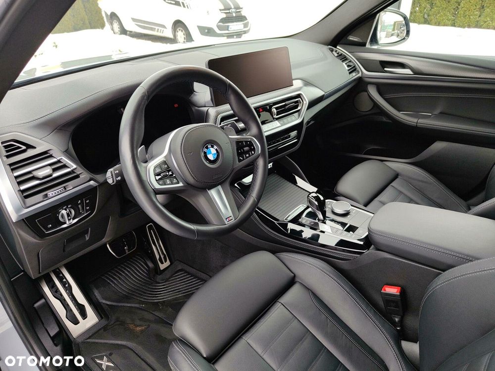 BMW X4 - 11