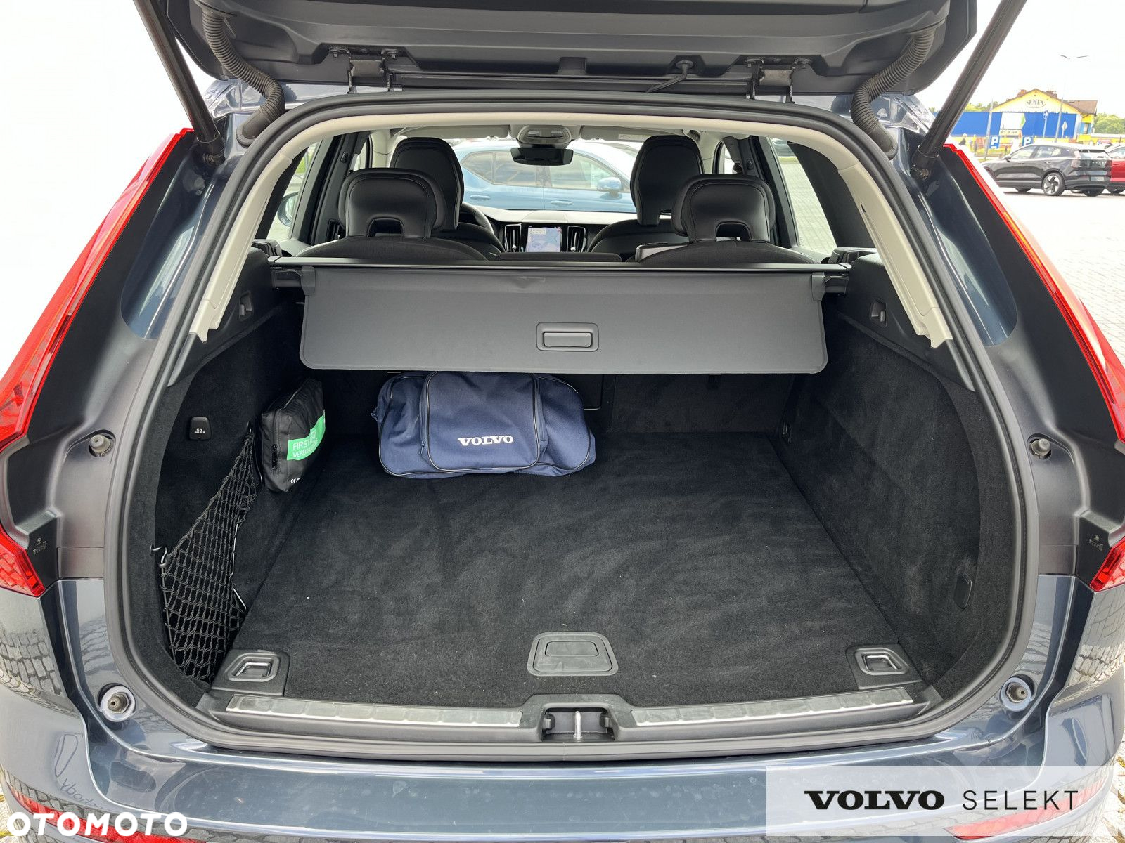 Volvo XC 60 - 28