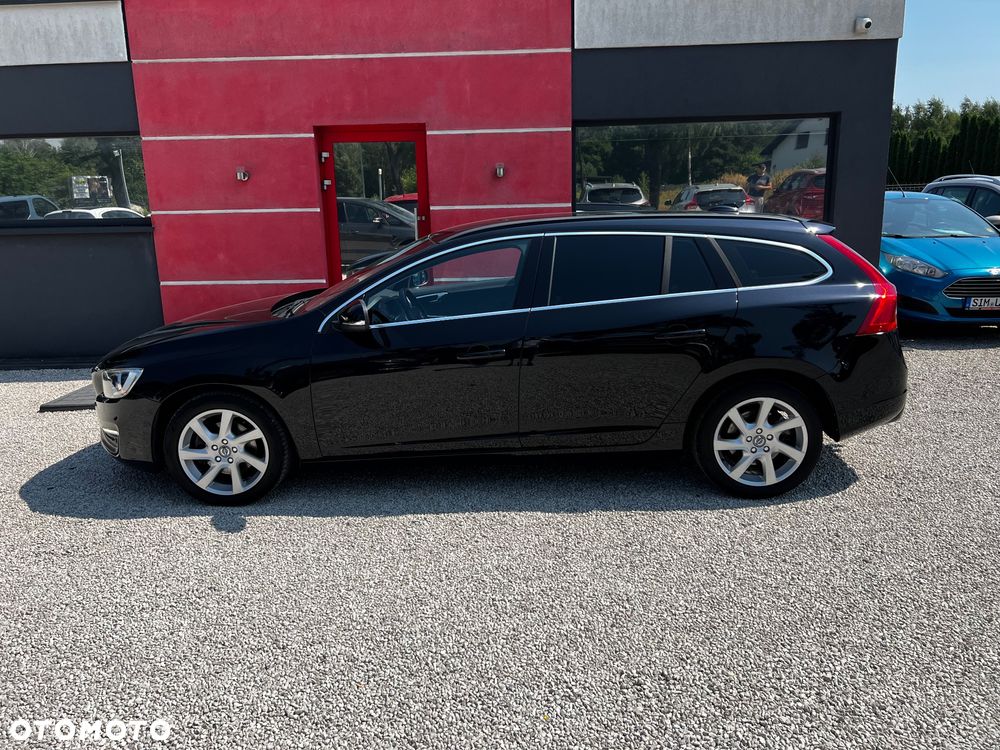 Volvo V60 D4 - 30