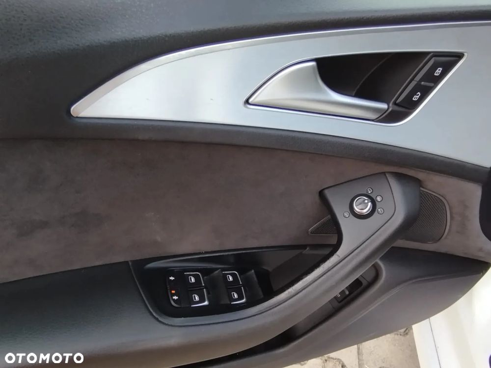 Audi A6 Avant 3.0 TDI Quattro S tronic - 23