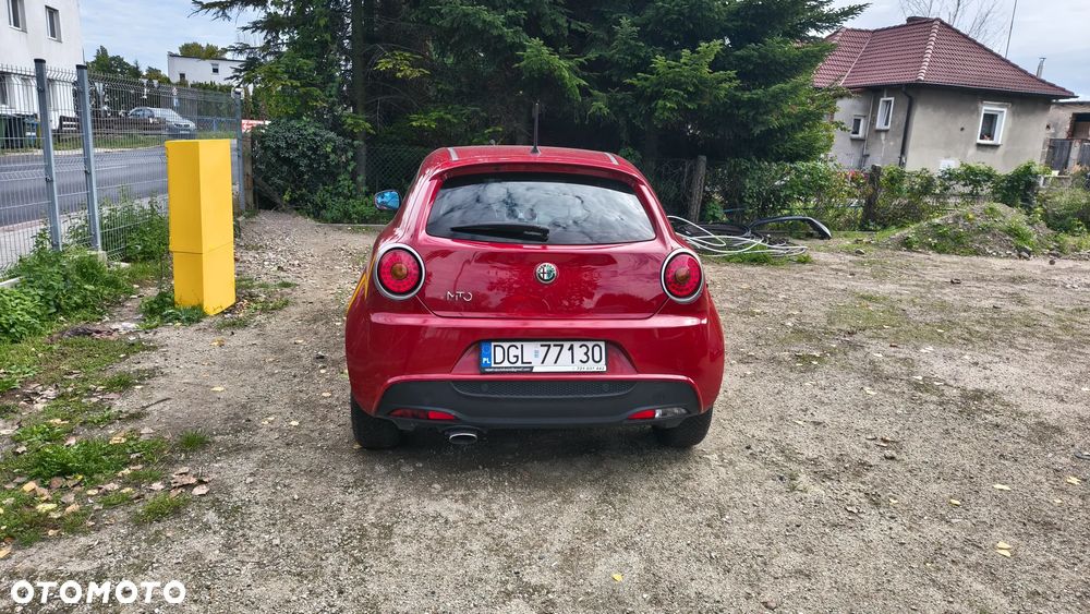 Alfa Romeo Mito - 9