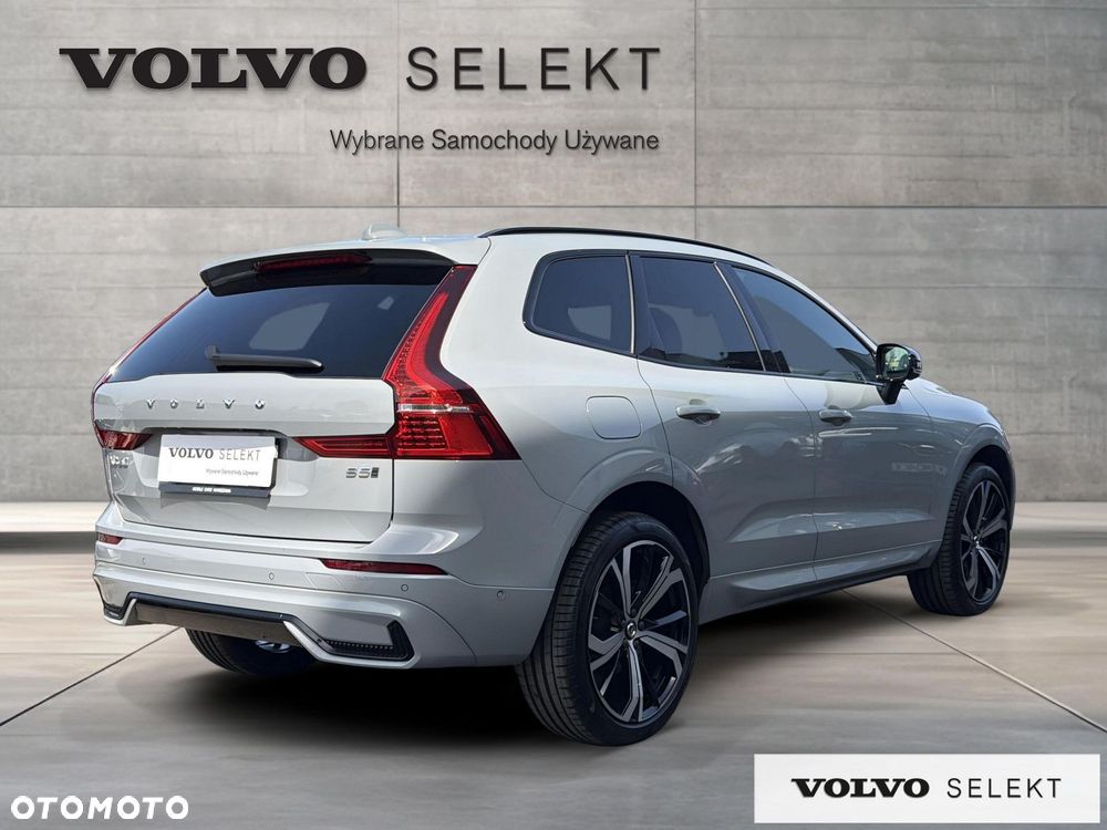 Volvo XC 60 - 7