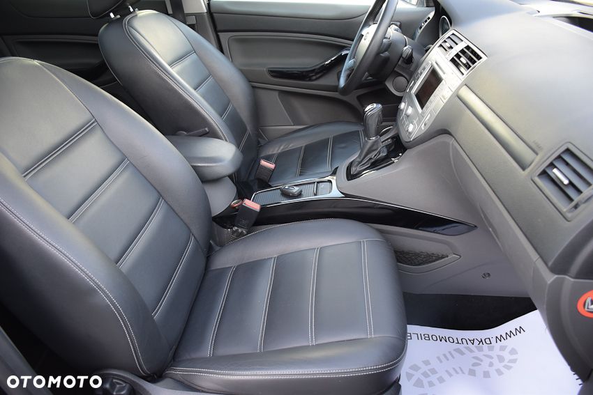 Ford Kuga 2.0 TDCi 4x4 Individual - 24