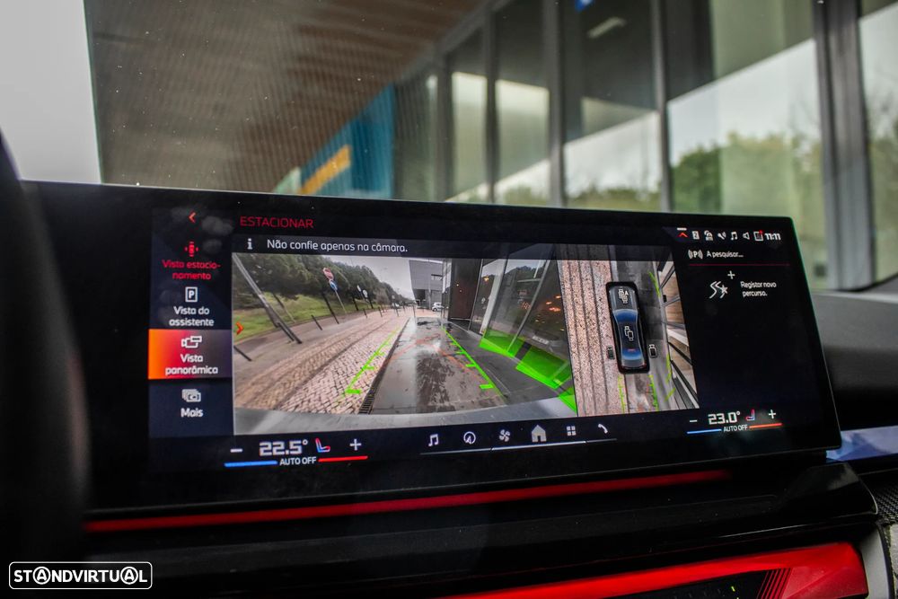 BMW i5 M60 xDrive Pack Desportivo M Pro - 60