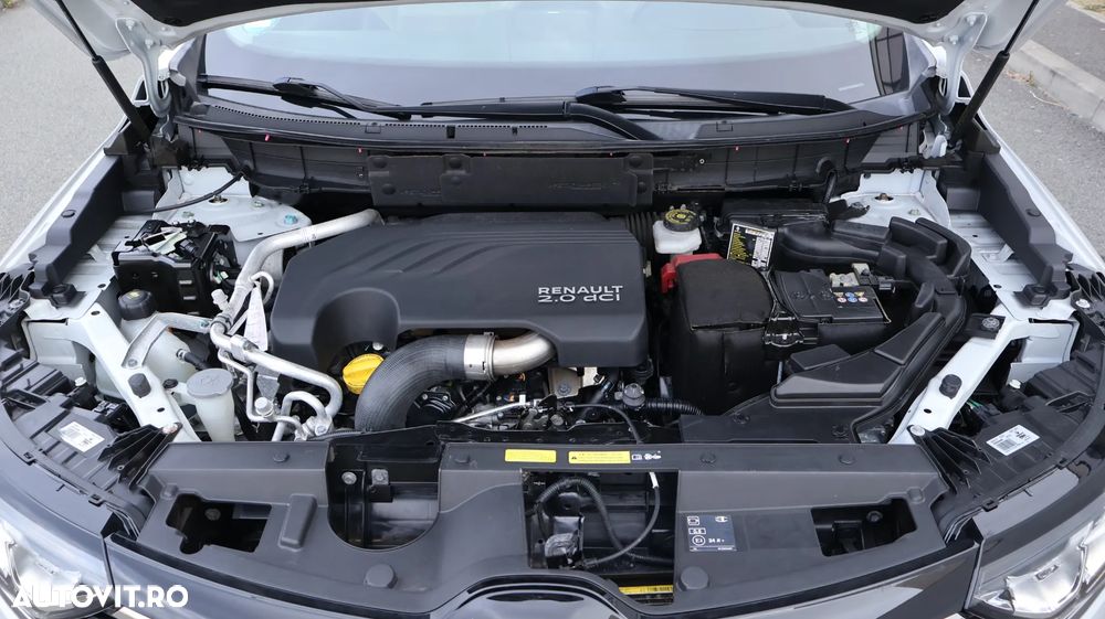 Renault Koleos ENERGY dCi 175 X-tronic 4WD INITIALE PARIS - 38
