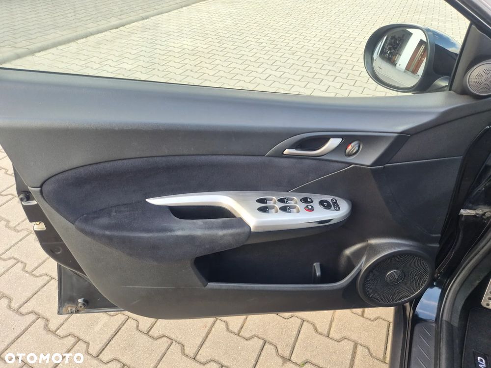 Honda Civic 1.4i-DSi - 33