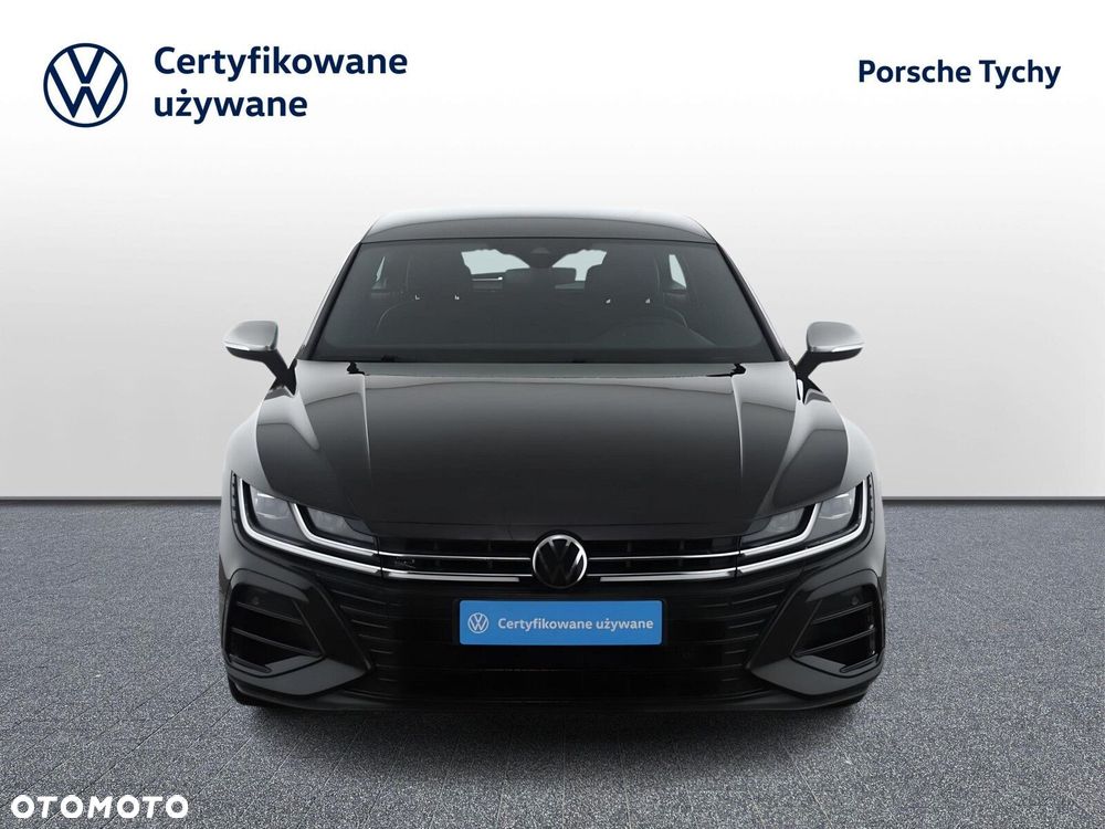 Volkswagen Arteon Shooting Brake - 28