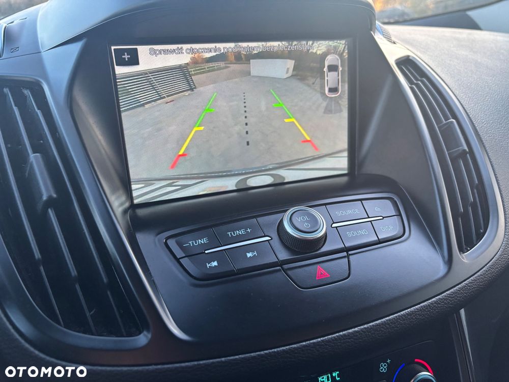 Ford Kuga 2.0 TDCi 4x2 Titanium - 13
