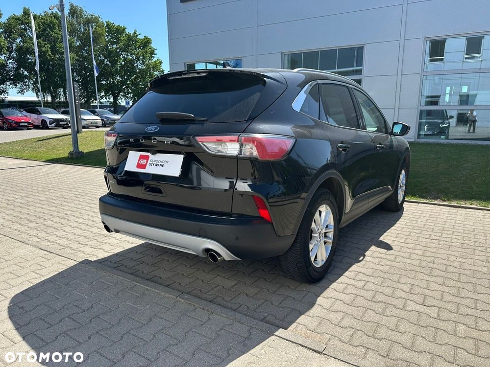 Ford Kuga - 7