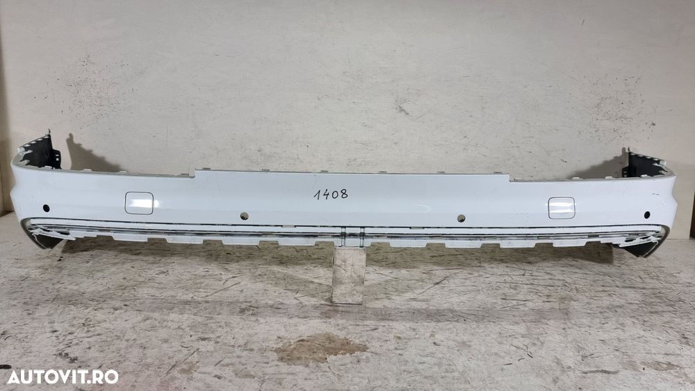 Bara spate Audi Q7 S-Line , 2015, 2016, 2017, 2018, 2019, 2020, cod OE 4M0807527D - 2