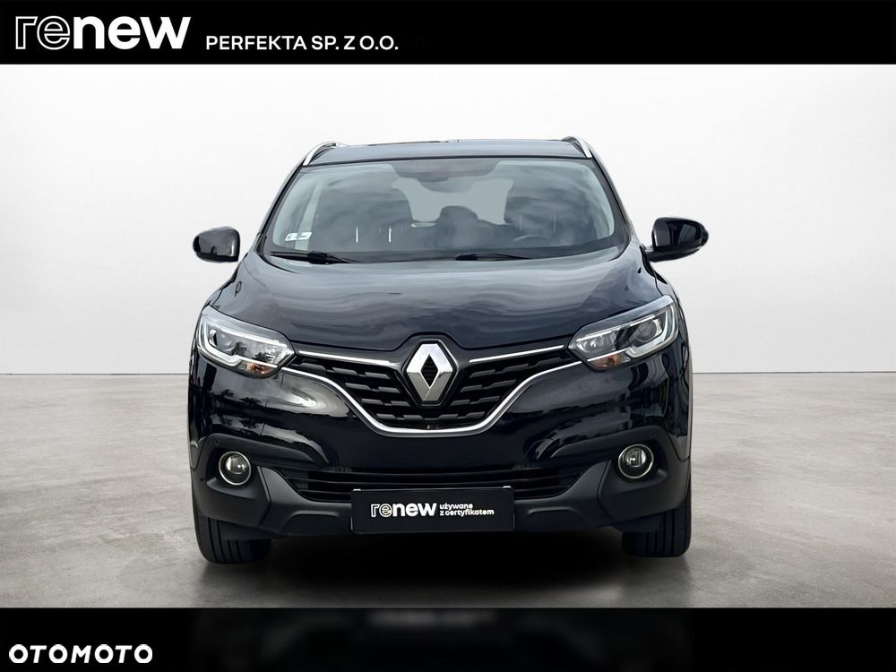 Renault Kadjar - 8