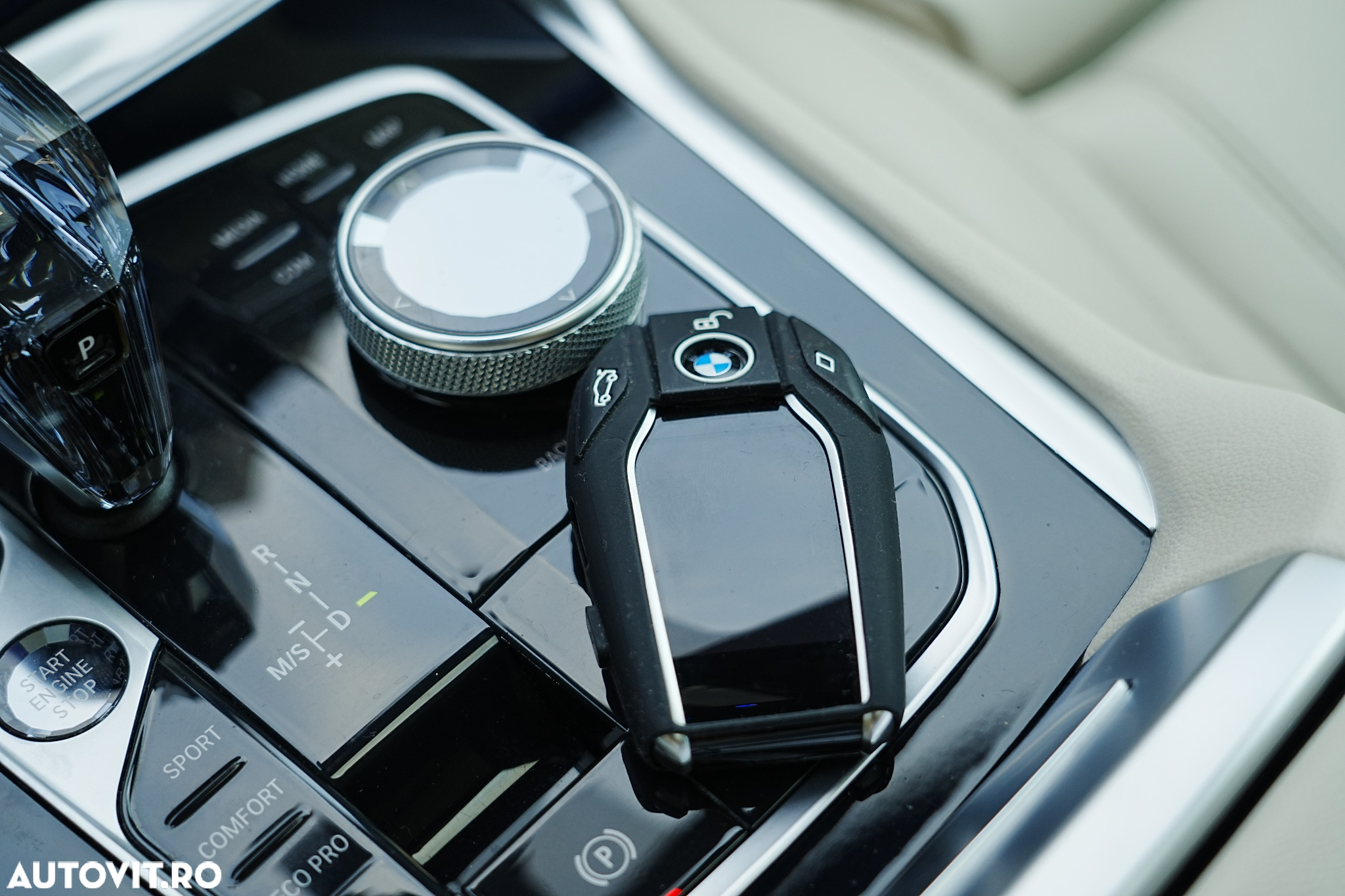 BMW X6 xDrive40d AT MHEV - 36