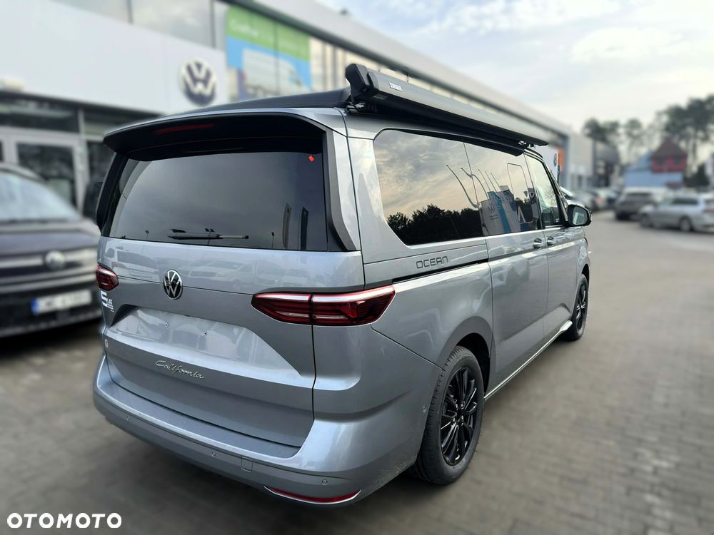 Volkswagen California - 6