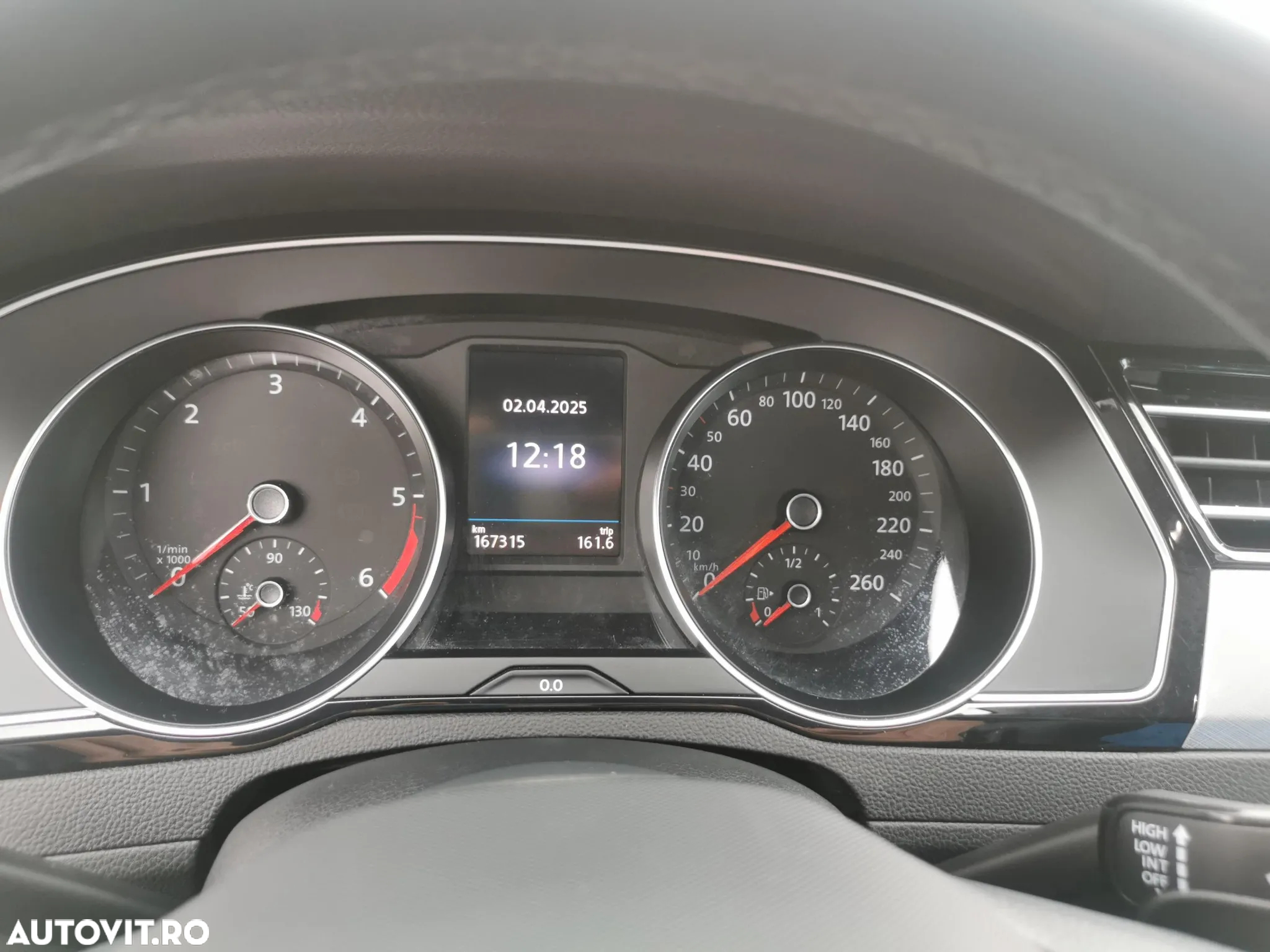 Volkswagen Passat 2.0 TDI SCR DSG Business - 11