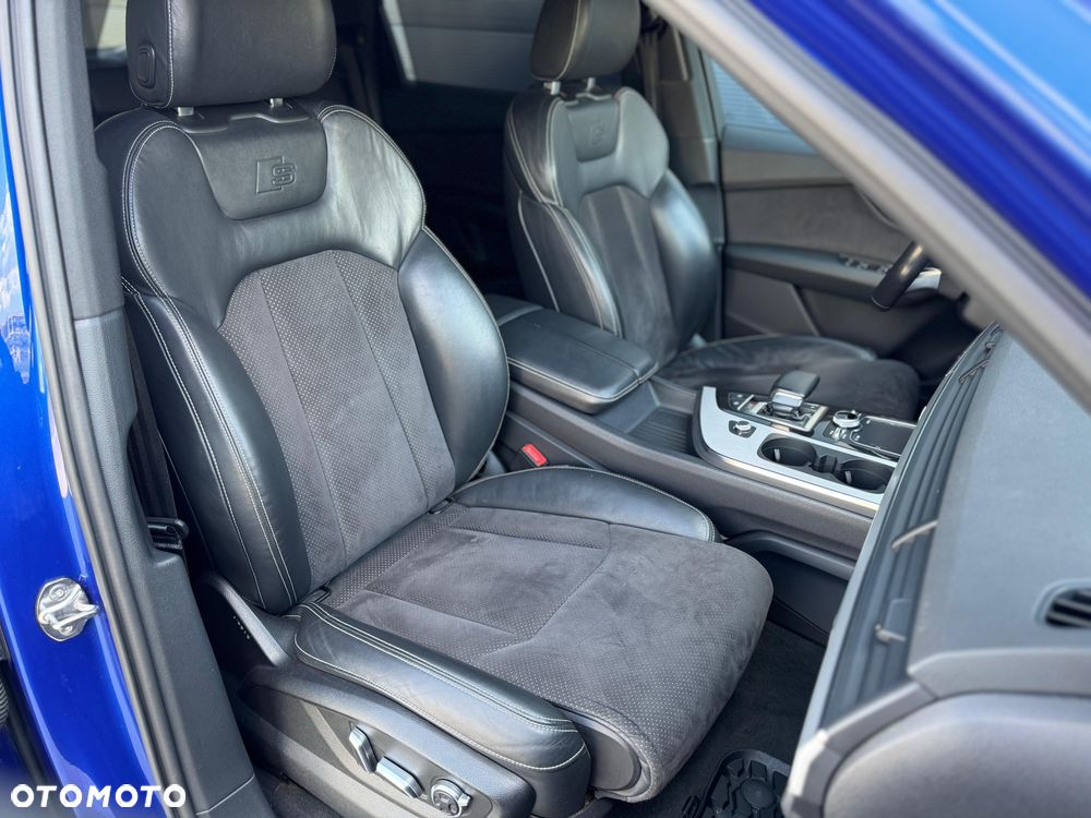 Audi SQ7 - 37