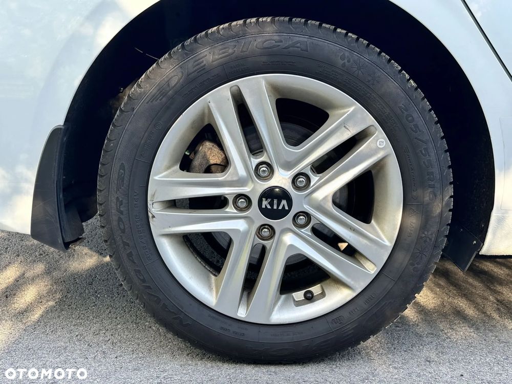 Kia Ceed 1.0 T-GDI M - 9