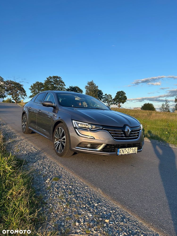 Renault Talisman 2016 photo 2
