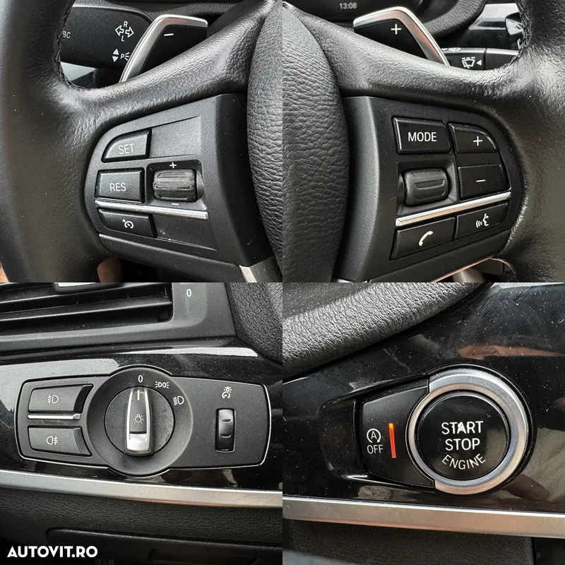 BMW X3 xDrive20d Aut. - 27