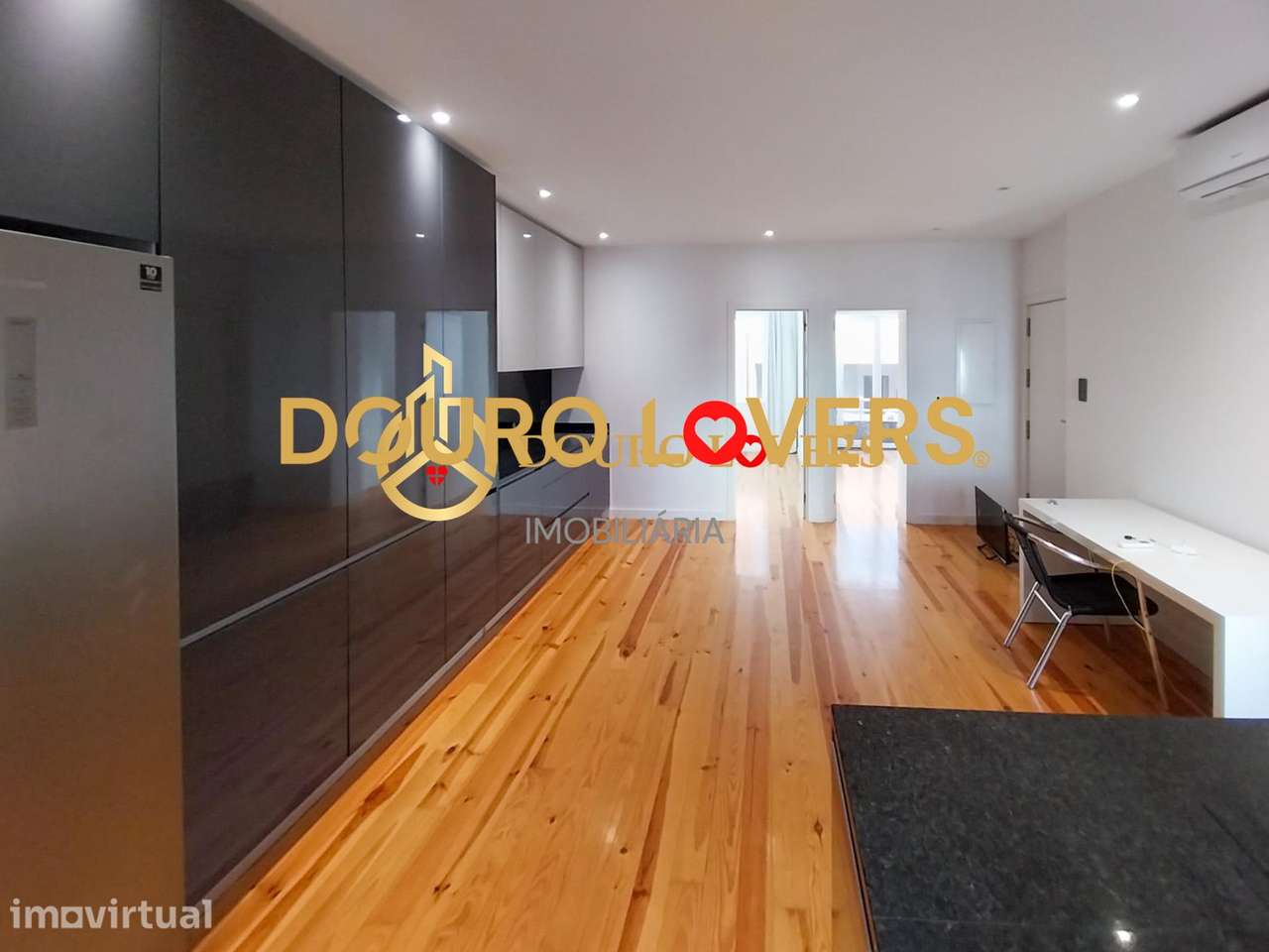 Apartamento T2 Bonfim - Grande imagem: 4/26