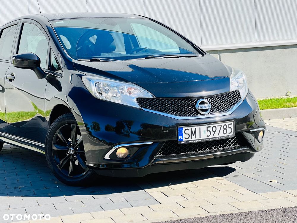 Nissan Note - 15