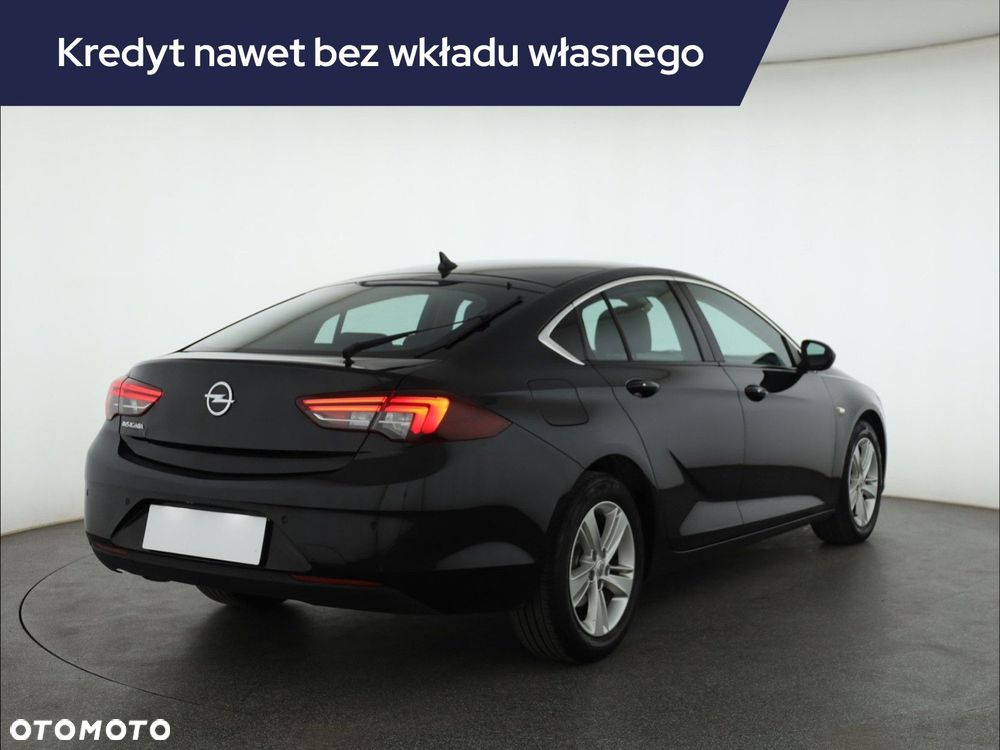 Opel Insignia - 7