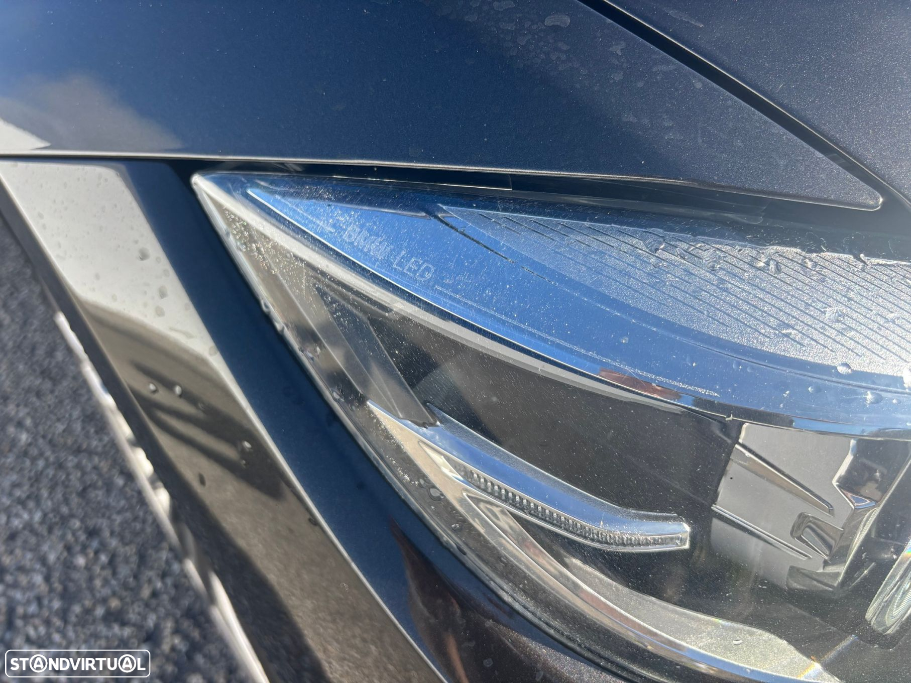 BMW 420 Gran Coupé d Sport-Aut. Luxury Line - 5