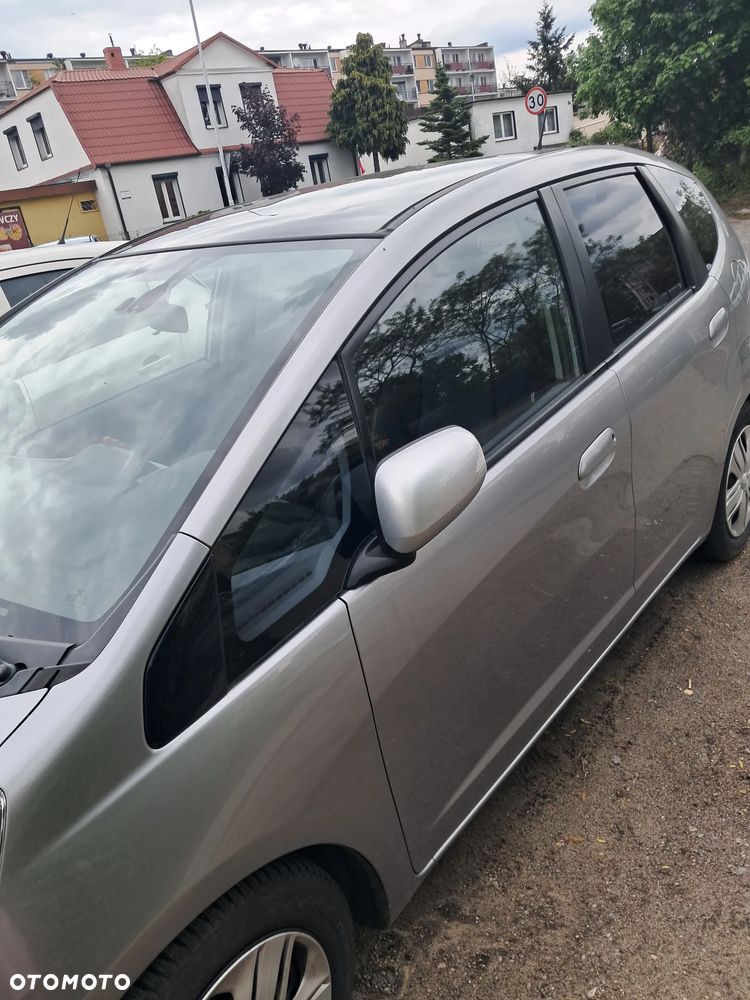Honda Jazz 1.4 Elegance - 12