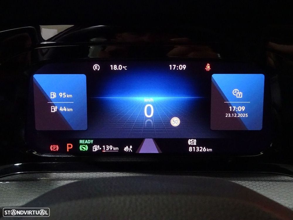 VW Golf 1.4 TSI GTE DSG - 13