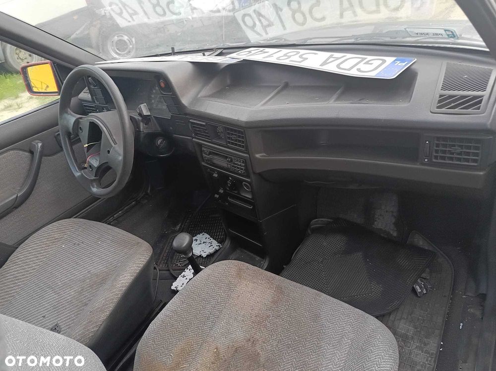 Opel Kadett - 6
