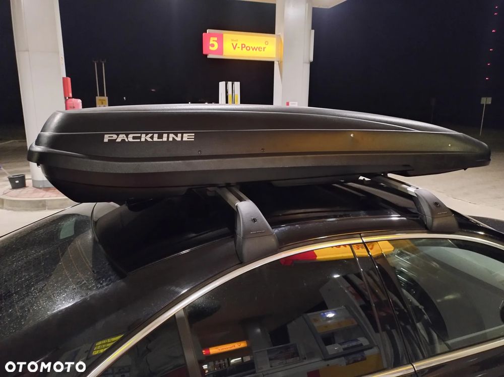 Volvo S80 2.5T Momentum - 18