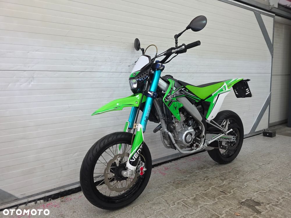 SWM SM 125 R - 2