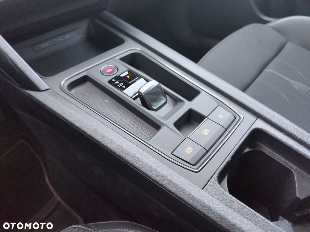 Cupra Formentor 1.5 TSI DSG - 21