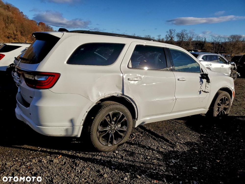 Dodge Durango - 4