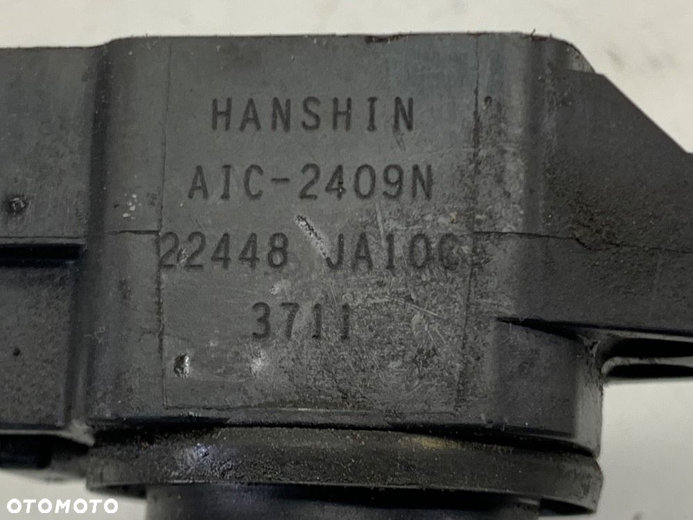 CEWKA ZAPŁONOWA  INFINITI Q50 2013 - 2022 50 Hybrid AWD 268 kW [364 KM] Hybryda silnik benzynowy / - 3