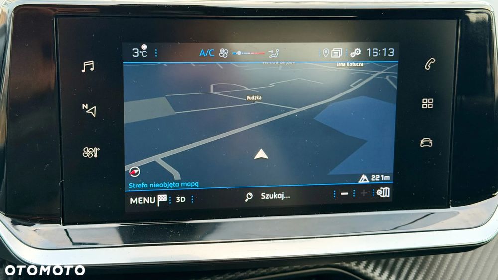 Peugeot 2008 1.5 BlueHDi Active Pack S&S - 21