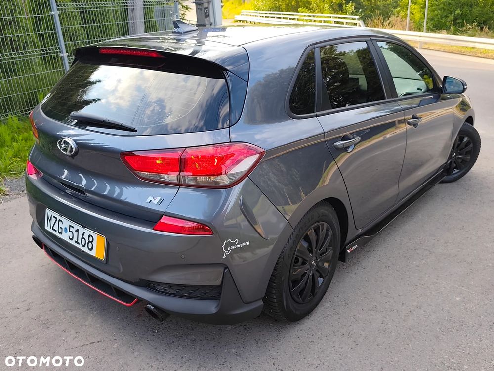Hyundai i30 1.4 Premium - 4