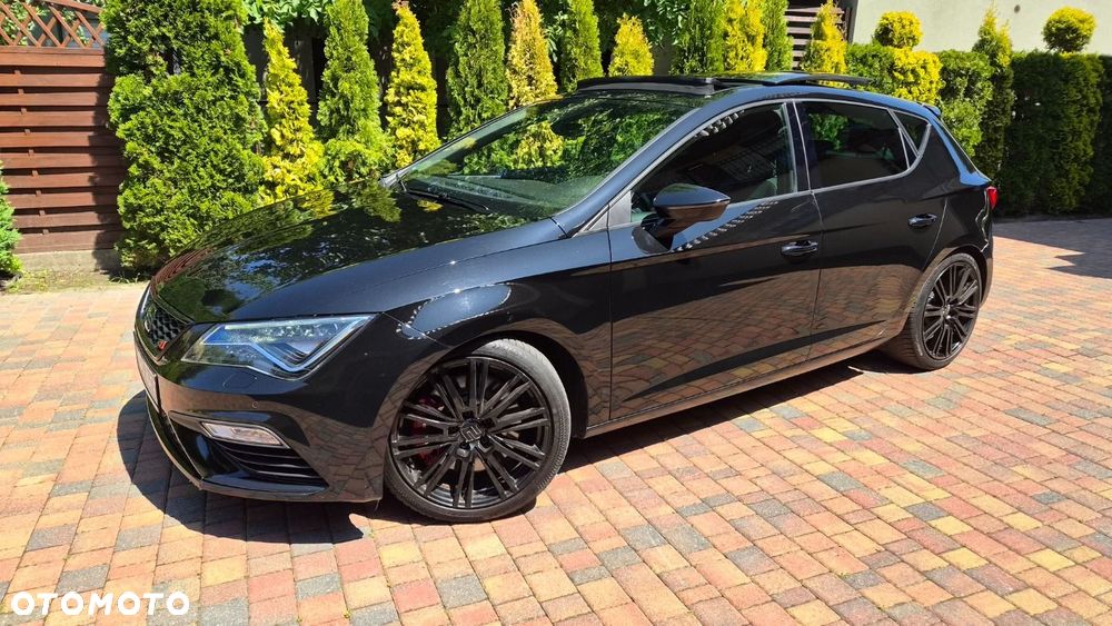 Seat Leon - 3