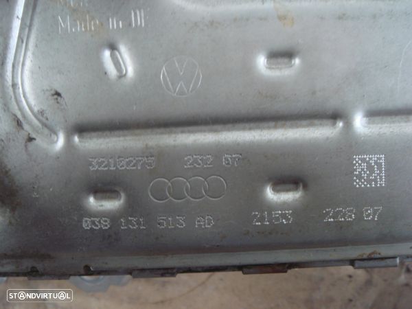Arrefecedor Egr Seat Leon (1P1) - 4
